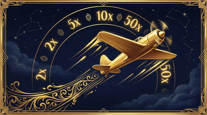 Aviator Bono Playdoit