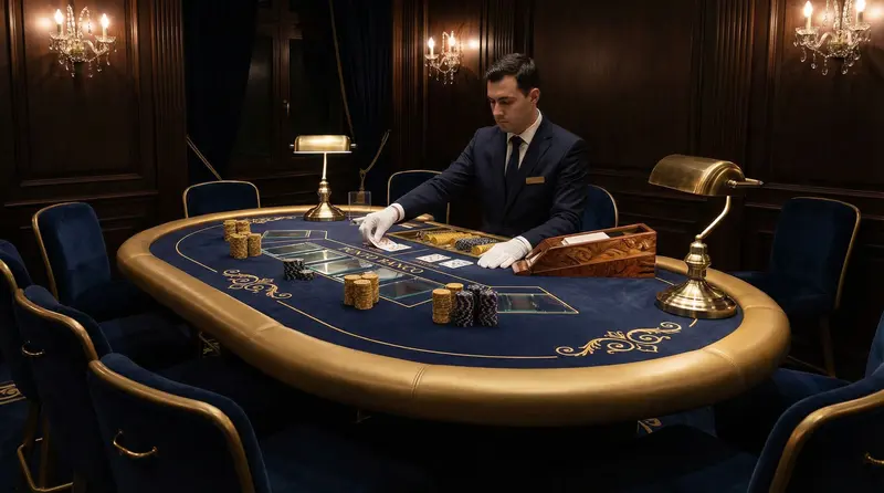 Bacará VIP Bono Playdoit