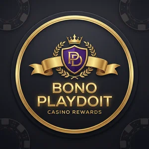 Bono Playdoit Logo