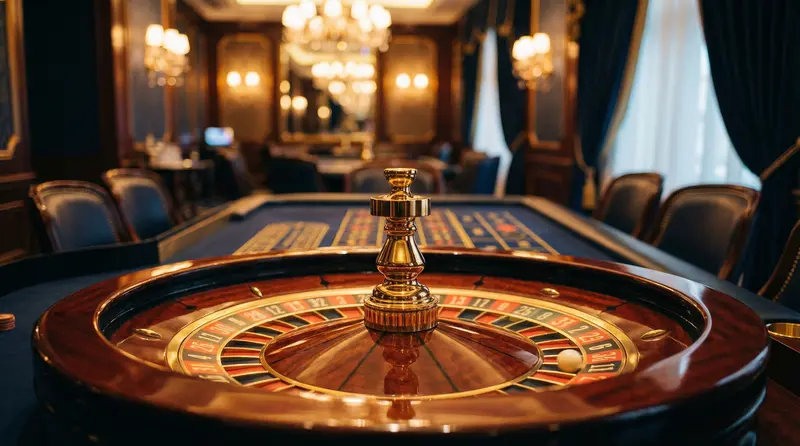 Ruleta Premium Bono Playdoit