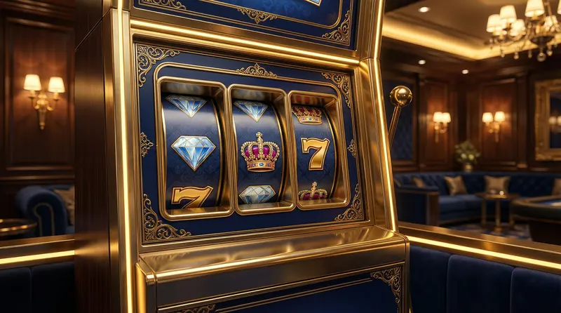 Tragamonedas Premium Bono Playdoit